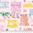 Stitchers Haven Col. 111